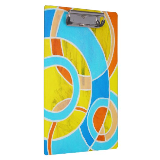 Porte-bloc Composition nº 23 de Michael Moffa (Swatch)