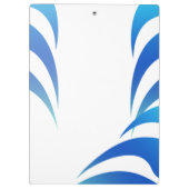 Porte-bloc Computer Science Clipboard (Dos)