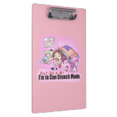 Porte-bloc Con Crunch (Swatch)