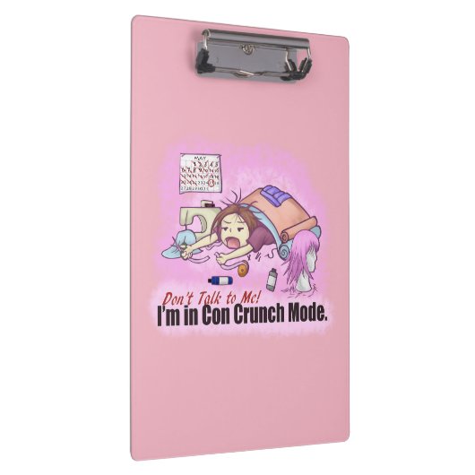 Porte-bloc Con Crunch (Swatch)