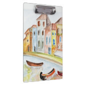 Porte-bloc Concept de Venise (Swatch)