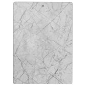 Porte-bloc Concepteur moderne de marbre Personnalisé (Dos)