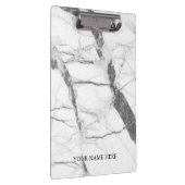 Porte-bloc Concepteur moderne de marbre Personnalisé (Swatch)