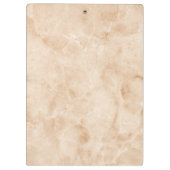 Porte-bloc Concepteur moderne de marbre Personnalisé (Dos)