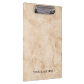 Porte-bloc Concepteur moderne de marbre Personnalisé (Swatch)