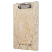 Porte-bloc Concepteur moderne de marbre Personnalisé (Gauche)