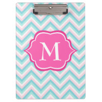 Conception blanche rose bleue de monogramme de