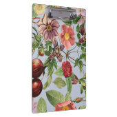 Porte-bloc Conception botanique vintage (Swatch)