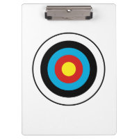 Conception cible Bullseye