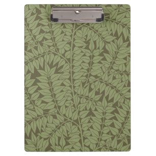 Porte-bloc Conception classique Art Nouveau de branche de Wil