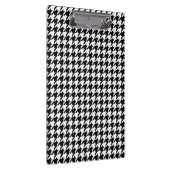 Porte-bloc Conception classique de la vérification motif Dogs (Swatch)