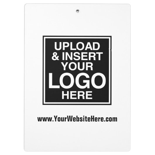 Porte-bloc Conception de base pour Logos (Dos)