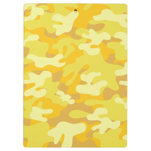 Porte-bloc Conception de Camion Jaune et Or (Dos)