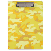 Porte-bloc Conception de Camion Jaune et Or (Devant)