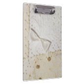 Porte-bloc Conception de courtepointe folle (Swatch)