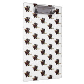 Porte-bloc Conception de dés non fiables (Swatch)