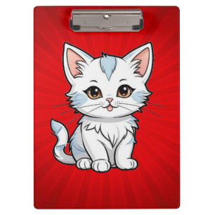 Porte-bloc Conception de dessin en ligne de dessin animé de c