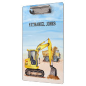 Porte-bloc Conception de Digger (Gauche)