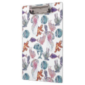 Porte-bloc Conception de la série de composition de l'eau sou (Gauche)