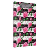 Porte-bloc Conception de Motif de fleurs Arrière - plans trié (Swatch)