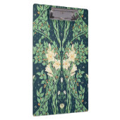 Porte-bloc Conception de papier peint de Francesca (Swatch)