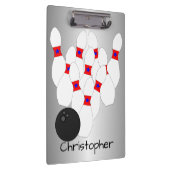 Porte-bloc Conception de quilles (Swatch)