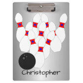 Porte-bloc Conception de quilles (Devant)