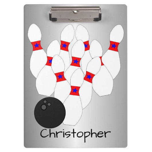 Porte-bloc Conception de quilles (Devant)