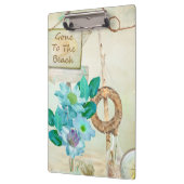 Porte-bloc Conception de série nautique 2 (Gauche)