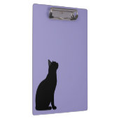 Porte-bloc Conception de silhouettes de jolis animaux de comp (Swatch)