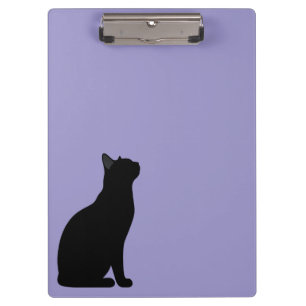 Porte-bloc Conception de silhouettes de jolis animaux de comp