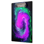 Porte-bloc Conception de wirl (Gauche)