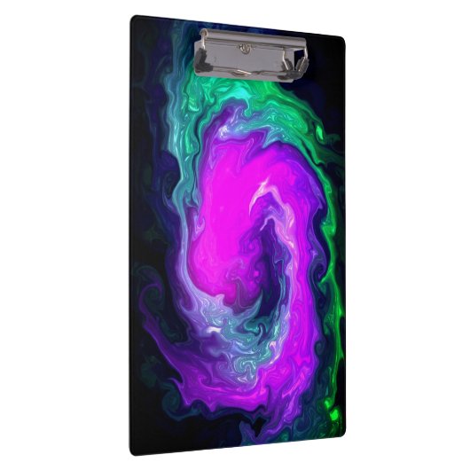 Porte-bloc Conception de wirl (Swatch)