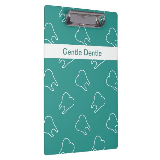 Porte-bloc Conception dentaire de bureau (Swatch)