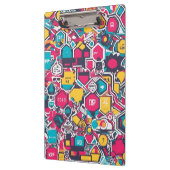 Porte-bloc Conception esthétique (Gauche)