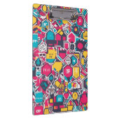 Porte-bloc Conception esthétique (Swatch)