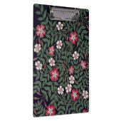 Porte-bloc Conception florale de J. Owen, 1863 (Swatch)