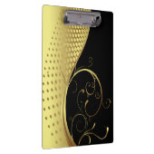 Porte-bloc Conception Graphique 2 Presse-papiers (Swatch)