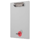 Porte-bloc Conception ludique, mignonne, moderne et simple d' (Gauche)