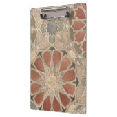 Porte-bloc Conception Non-Embellie I de Marrakech (Gauche)