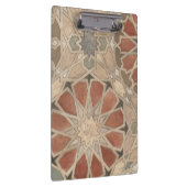 Porte-bloc Conception Non-Embellie I de Marrakech (Swatch)