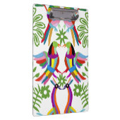 Porte-bloc Conception Otomi moderne III (Swatch)