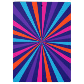 Porte-bloc Conception personnalisée de la roue de tournage de (Dos)