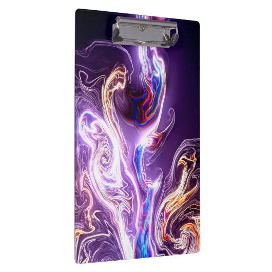 Porte-bloc Conception pourpre (Swatch)