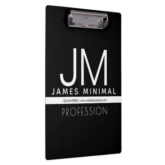 Porte-bloc Conception professionnelle moderne et minimale | N (Swatch)