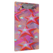 Porte-bloc Conception Superstar en Trois Dimensions (Swatch)