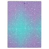 Porte-bloc Conception Unicorne (Dos)