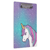 Porte-bloc Conception Unicorne (Swatch)