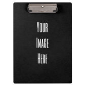 Porte-bloc Concevez votre propre (Devant)