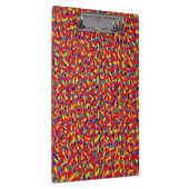 Porte-bloc Confetti (Swatch)